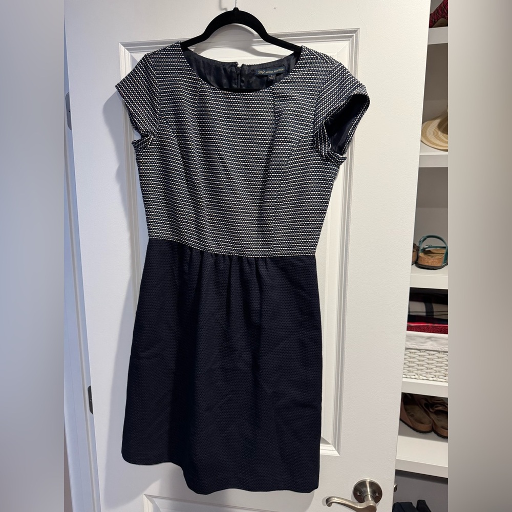 Brooks Brothers Dress